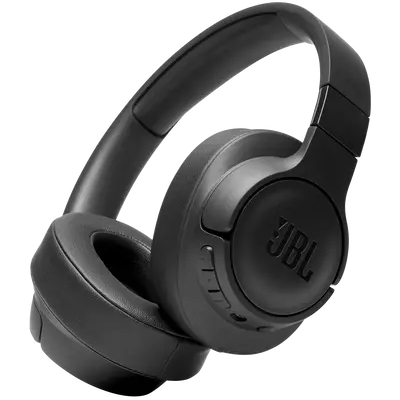 JBL Tune 710BT Wireless Headset Black