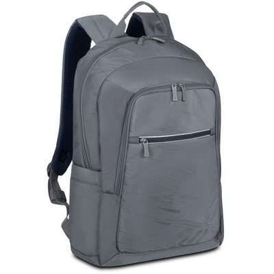 RivaCase 7561 Alpendorf Eco Laptop Backpack 15,6-16" Grey