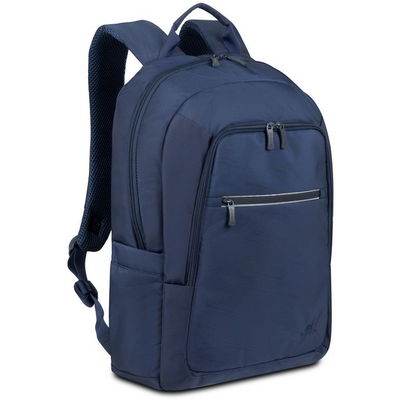 RivaCase 7561 Alpendorf Eco Laptop Backpack 15,6-16" Dark Blue