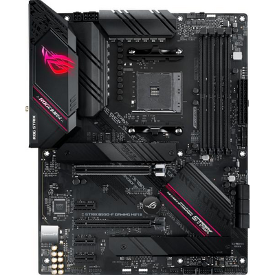 ASUS sAM4 ROG STRIX B550-F GAMING WIFI II alaplap