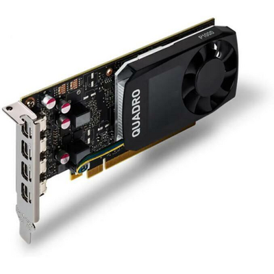 PNY Quadro P1000 4GB DDR5