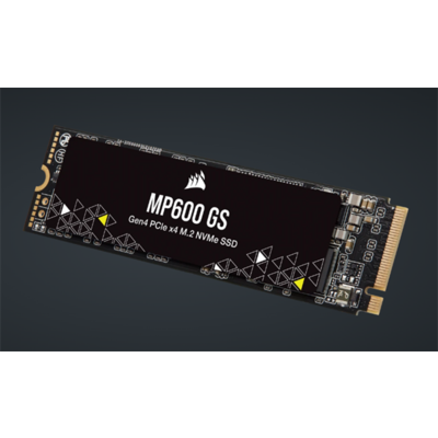 CORSAIR SSD MP600 GS M.2 2280 PCIe 4.0 500GB NVMe