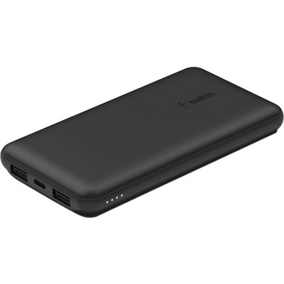 Belkin BoostCharge PowerBank Black