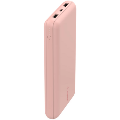 Belkin BoostCharge PowerBank Rose Gold