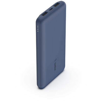 Belkin BoostCharge PowerBank Blue