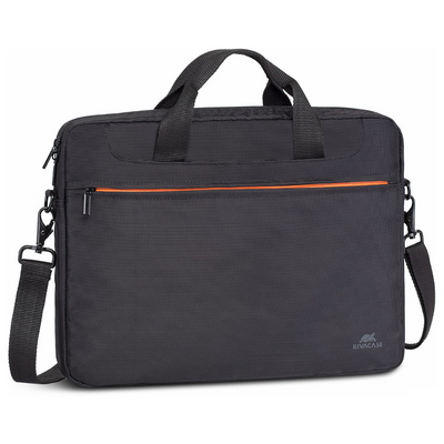 RivaCase 8033 Regent Laptop Bag 15,6" Black