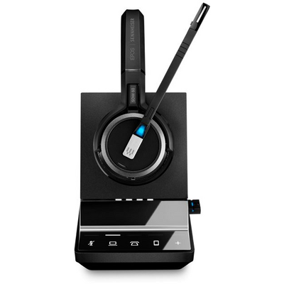 Sennheiser / EPOS IMPACT SDW 5066 EU Wireless Headset Black