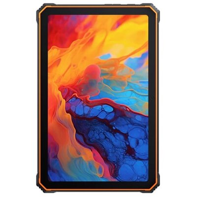 Blackview 10.36" Tab Active 8 Pro 8/256GB - Narancssárga