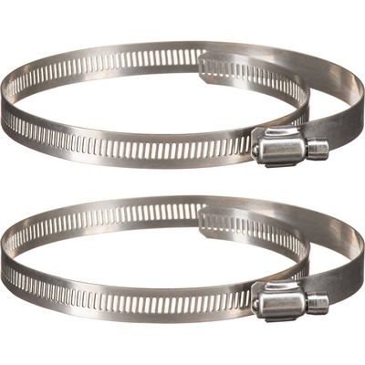 Axis AXIS STEEL STRAPS TX30 570MM PAIR