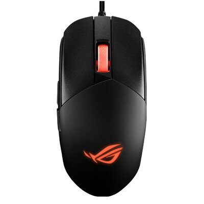 ASUS ROG Strix Impact III Gaming egér