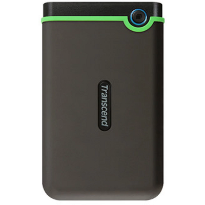 Transcend STOREJET M3 2TB 2.5IN PORTABLE HDD SLIM TYPE C