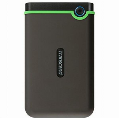 Transcend 2TB SLIM STOREJET2.5IN M3S PORTABLE