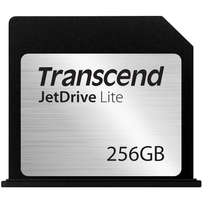 Transcend 256GB JETDRIVELITE 130 F/MACBOOK AIR 13IN