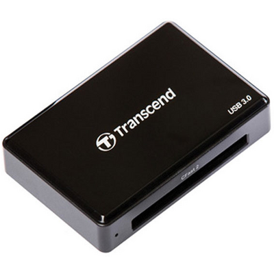 Transcend CARDREADER CFAST USB 3.0