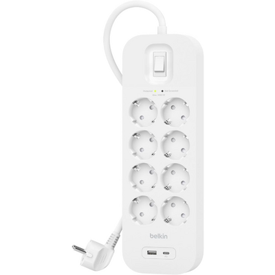 Belkin SRB003VF2M túlfeszültségvédő