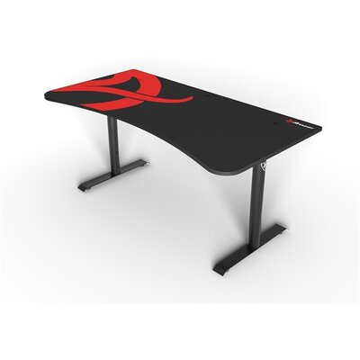 AROZZI Gaming asztal - ARENA Fekete