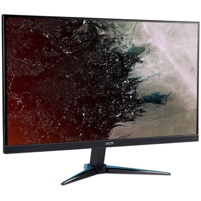 Acer 27" Nitro VG270UEbmiipx ZeroFrame FreeSync monitor - IPS - 100Hz | 2 év garancia |