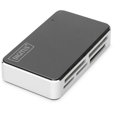 DIGITUS DA-70322-2 All In One USB kártyaolvasó