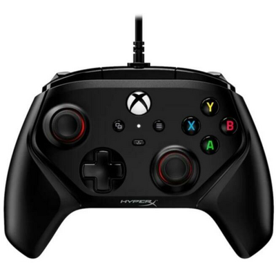 HP HYPERX Clutch Gladiate - vezetékes játékvezérlő - Xbox