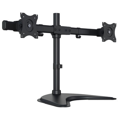 MULTIBRACKETS asztali rögzítő, M Deskstand Basic Dual 15-27"