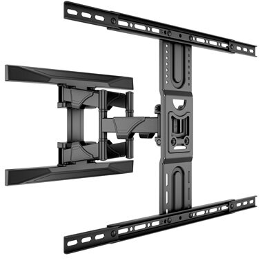 MULTIBRACKETS fali rögzítő, M VESA Flexarm L Full Motion Dual