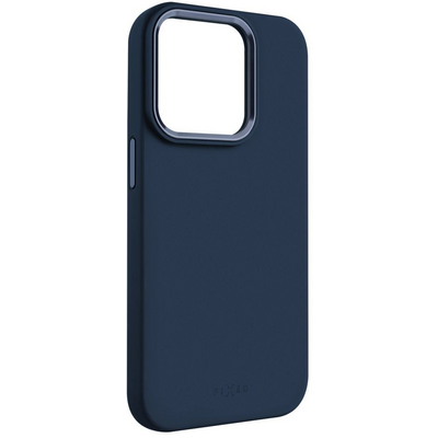 FIXED MagFlow for Apple iPhone 15, blue