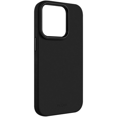 FIXED MagFlow for Apple iPhone 15, black