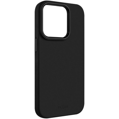 FIXED MagFlow for Apple iPhone 15 Pro, black