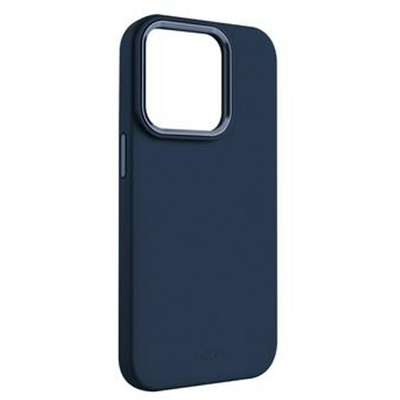 FIXED MagFlow for Apple iPhone 15 Pro Max, blue