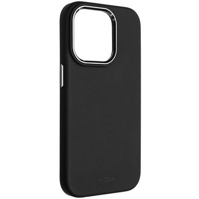 FIXED MagFlow for Apple iPhone 15 Pro Max, black