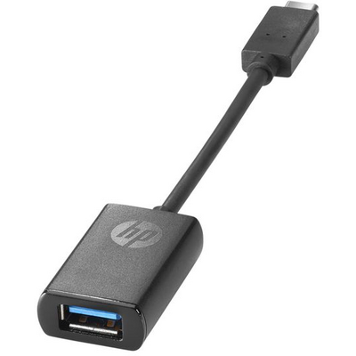 HP Inc. HP USB-C TO USB 3.0 ADAPTER F/ DEDICATED HP TABLETS