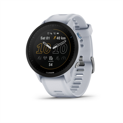 Garmin Forerunner 955 Fehérkő okosóra