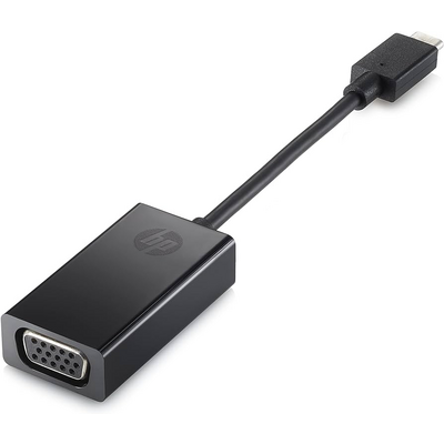 HP Inc. HP USB-C TO VGA ADAPTER