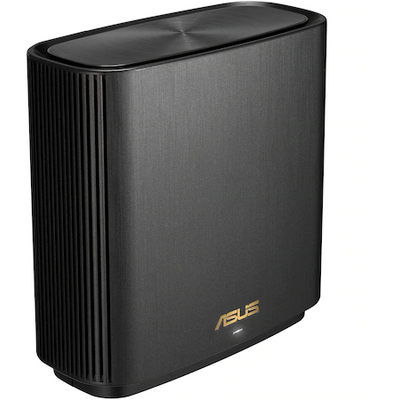 Asus Router ZenWifi AX7800 Mesh - XT9 1-PK - Fekete