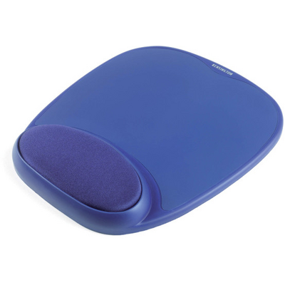 EGÉRPAD KENSINGTON Foam Mouse Pad Blue