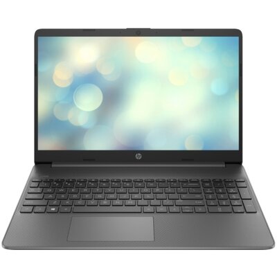 HP Laptop 15s-fq5444nh i5-1235U 8GB 512GB SSD FreeDOS Chalkboard Gray