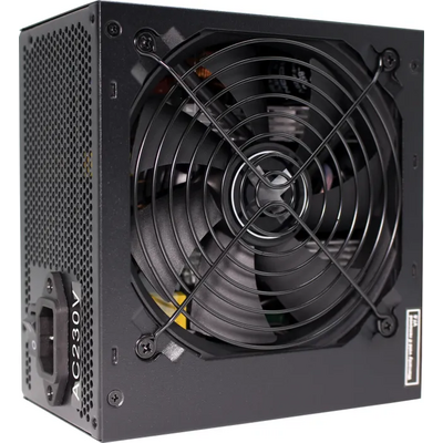 Xilence 650W Performance C Series