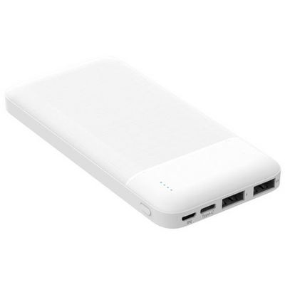 Platinet PMPB10W705W PowerBank White