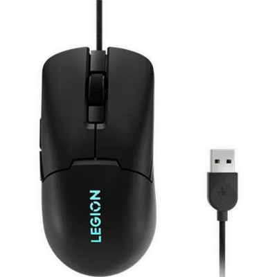 Lenovo Legion M300s egér - GY51H47350 - Black