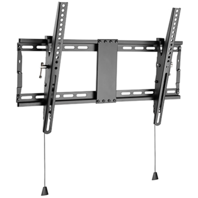 Gembird WM-80T-01 Tilt TV Wall Mount 37"-80" Black