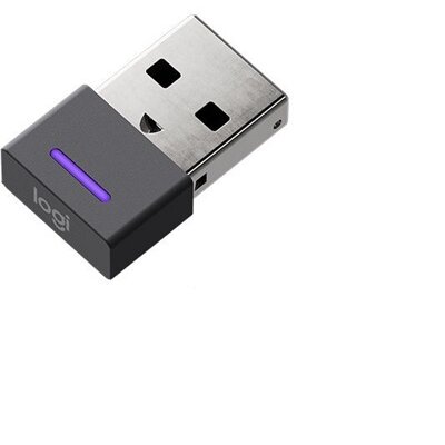 LOGITECH Fejhallgató Kiegészítő - Vevőegység USB Zone Wireless Bluetooth Receiver