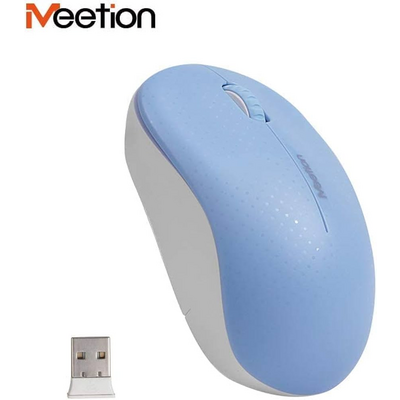 Meetion wireless egér MT-R545 kék