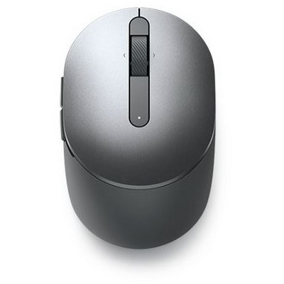 Dell MS5120W Mobile Pro Wireless Mouse Titan Gray