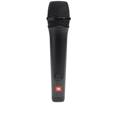 JBL PBM100 BLK PartyBox fekete mikrofon