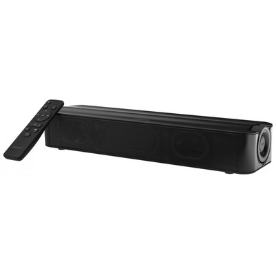 Creative Stage SE Soundbar with Bluetooth Black