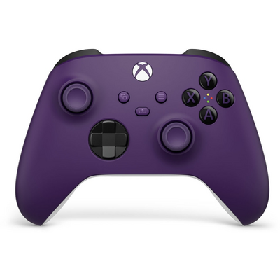 Microsoft Xbox Series X/S Wireless/Bluetooth Gamepad astral purple