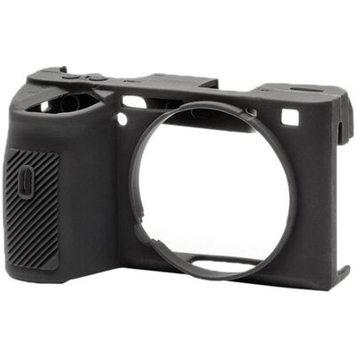 EASY COVER Camera Case Sony A6600 Fekete