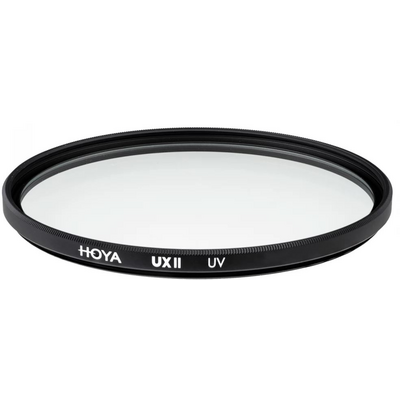HOYA UX II UV 72mm
