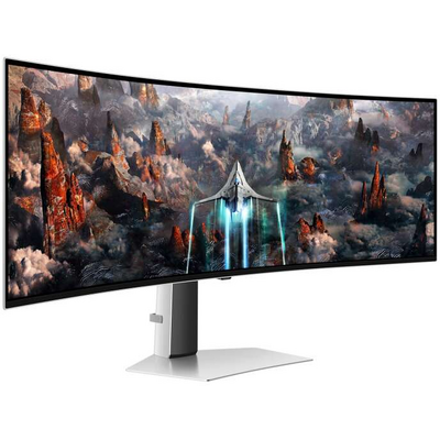 Samsung LS49CG934SUXEN 49"Odyssey G9 G93SC Gaming monitor