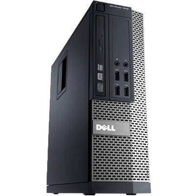 Dell Optiplex 7010SF számítógép Ci5-13500 2.5GHz 8GB 256GB UHD Linux